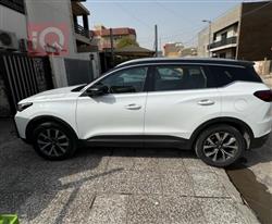 شيري تيجو 7 برو